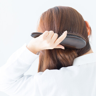 髪や頭皮ケアに　おすすめのヘアブラシ