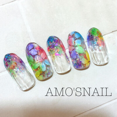 ８月New Design