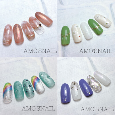 ５月New Design