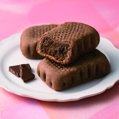 【ゴディバ】ベビー母恵夢チョコレート　★　単品＆４個入り