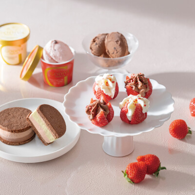 【ゴディバ】　ひんやり🍨　アイスギフト　配送限定・送料込み😋