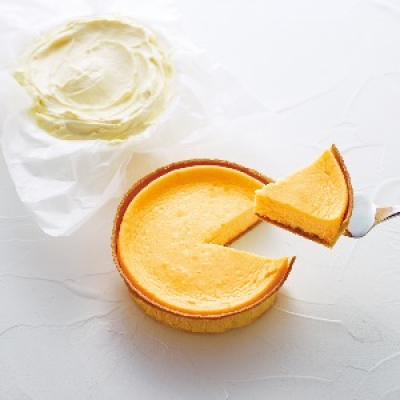 🧀北海道マスカルポーネチーズケーキ🧀