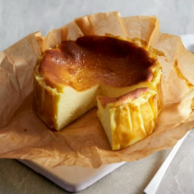 🧀クリームリッチチーズケーキ🧀