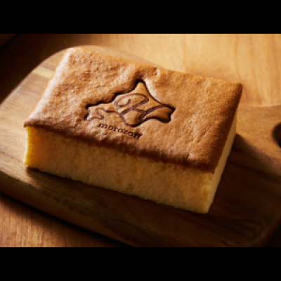 🧀北海道スイーツ工場　木枠でじっくり焼き上げたチーズケーキ🧀