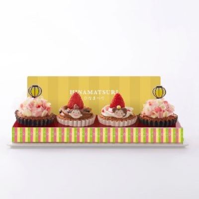 ひなまつり　パーティーセット