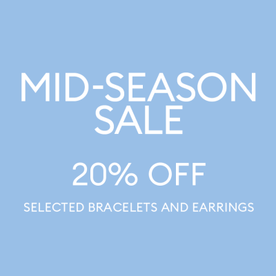 💛　Mid Season Sale　💛