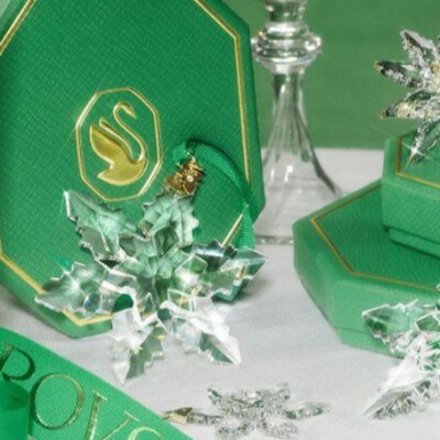 🎄Holiday新作コレクションのご紹介🎅