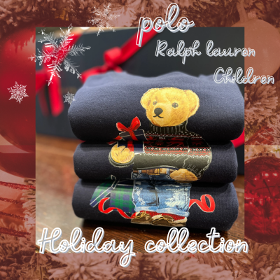 Children Holiday Collection⛄️🎁