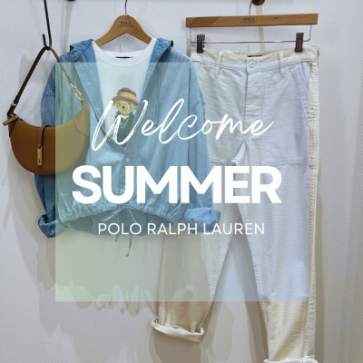 ウィメンズ　SUMMER 2✨
