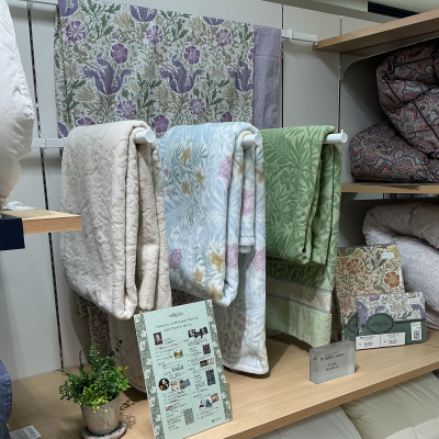 MORRIS Galleryの世界