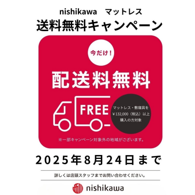 送料無料キャンペーン中❗️