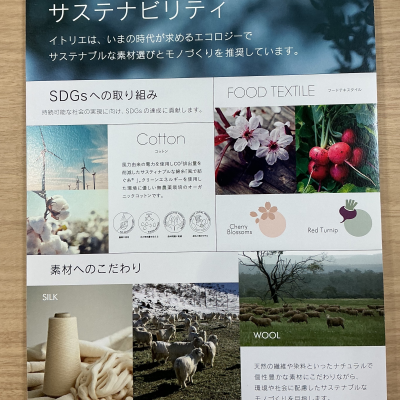 Itolier〜イトリエ〜