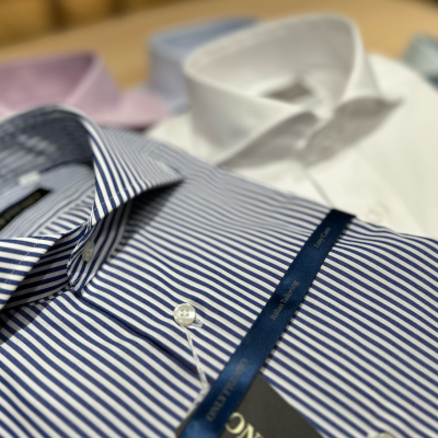 夏に大活躍するオススメシャツ😊👔