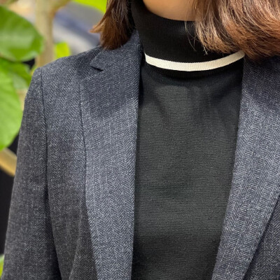 温かく、快適に！ウィメンズ秋冬スーツのご紹介❄