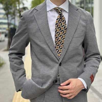 新登場！ライトメリノジャージースーツのご紹介💁‍♂️✨