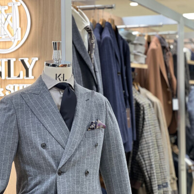 ONLYさっぽろ東急店より新年のご挨拶🎍✨