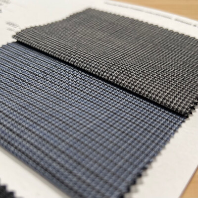 早割で仕立てませんか？2026年の春夏新作オススメ生地！②