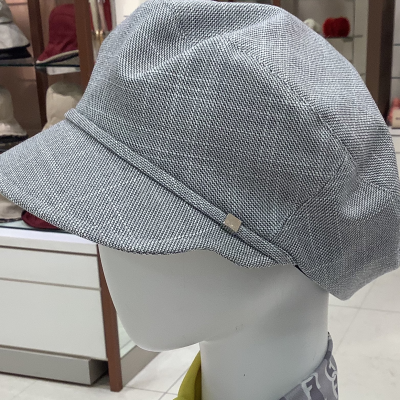 🌸春の新作🌸　ハンドメイドの人気帽子ブランド~Hat pot~