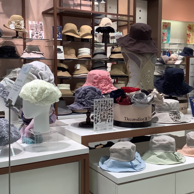 Decoration  Desire POPUP SHOP