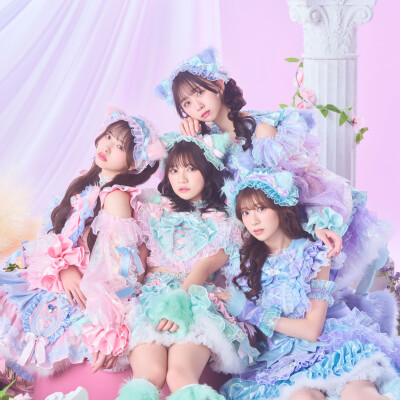 〈イベント♬〉6/22(日)【わーすた】NewSG「Sweet Fancy Chu-n / アレグロめいてるランナップ」リリース記念ミニライブ＆特典会