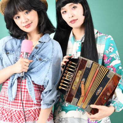 〈イベント♬〉1/7(水)【チャラン・ポ・ランタン】『唱和百年』発売記念イベント