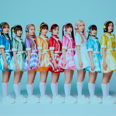 〈イベント♬〉2/7(土)【いぎなり東北産】2ndシングル「タイトル未定」リリース記念イベント