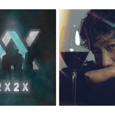 〈イベント♬〉10/31(木)【2X2X・泉 亮】２manインストアLIVE