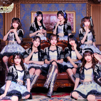 〈イベント♬〉9/28(日)【アルテミスの翼】シングル『わがまま☆契約書』 ミニライブ＆特典会 