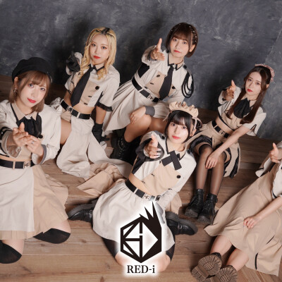 〈イベント♬〉9/27(土)・28(日)【RED-i】アルバム『echo』 ミニライブ＆特典会