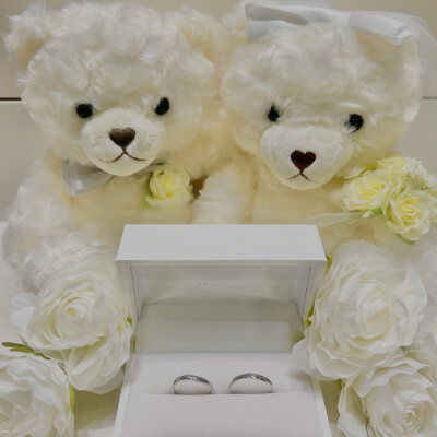 9日間限定！💍ブライダルフェア💍