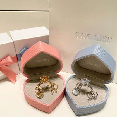 推し活リング💍