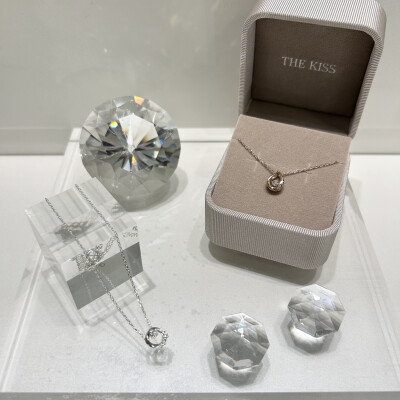 4月の誕生石🌸ダイヤモンド