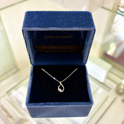 2025年クリスマス限定🎄レディースネックレス✨