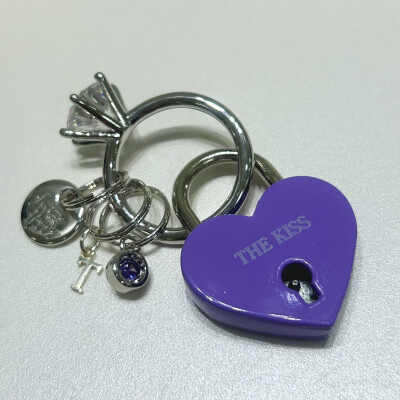 推し活アイテム♡新色入荷いたしました🔒🔑
