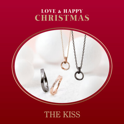 🎅クリスマス限定ジュエリー発売中🎅