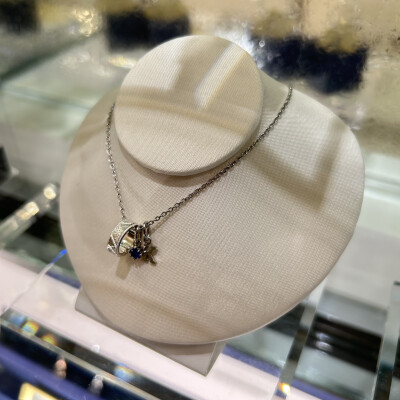 新作💫カットネックレストップ💫