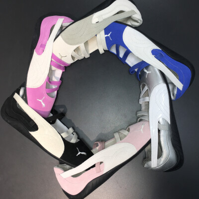プーマ推し？？？