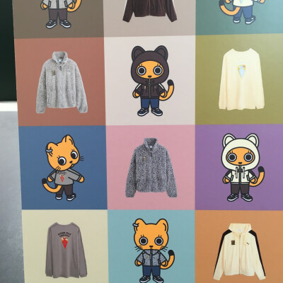 🐱💗🐱プーマ新作『NEKO－san』🐱💛🐱