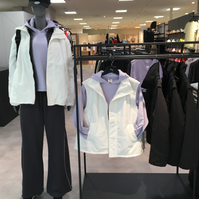 おすすめアウター!