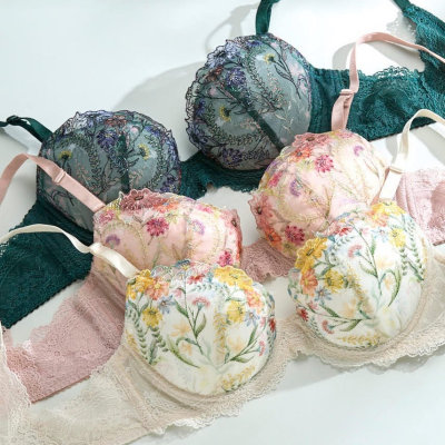 new💐Steppe Flower