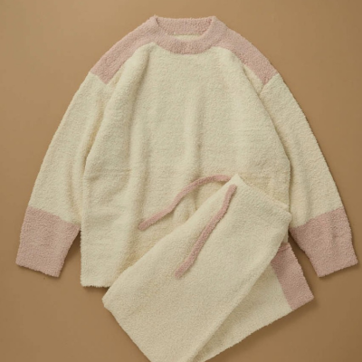 カラブロモフ☁️🐏☁️