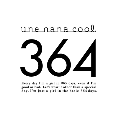 大人気364ブラ★