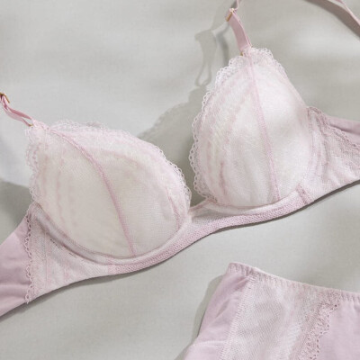 🌸【綿混】前中心が痛くなりにくい🌸