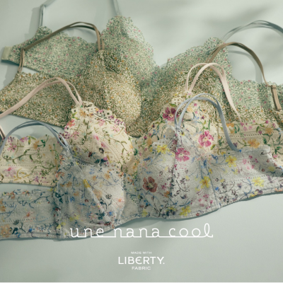 💐MADE WITH LIBERTY FABRIC💐
