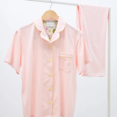 半袖パジャマ揃ってます🍉👕