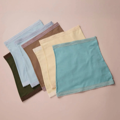 肌寒い季節にハラマキで調節しませんか？🌬️