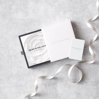 新商品のご紹介【DEAN ＆ DELUCAカードタイプ】