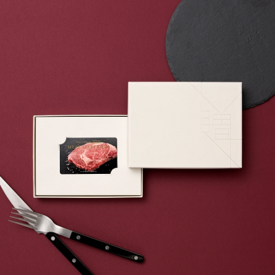 年末のご挨拶にカタログギフト