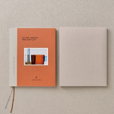 カタログギフトのご紹介【UNITED ARROWS THE GIFT LIST】