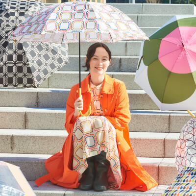 ハッピーレイン☂️